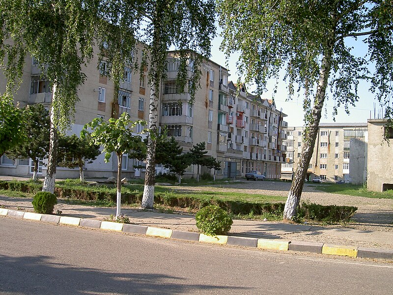 File:Darabani centru.JPG