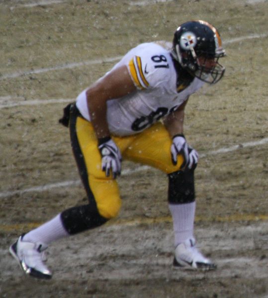 File:David Paulson 81 punt blocking 2013.jpg