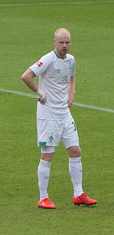 Davy Klaassen (2019)