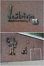 Miniatuur voor Aquino van Dijck