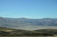 Panamint Valley