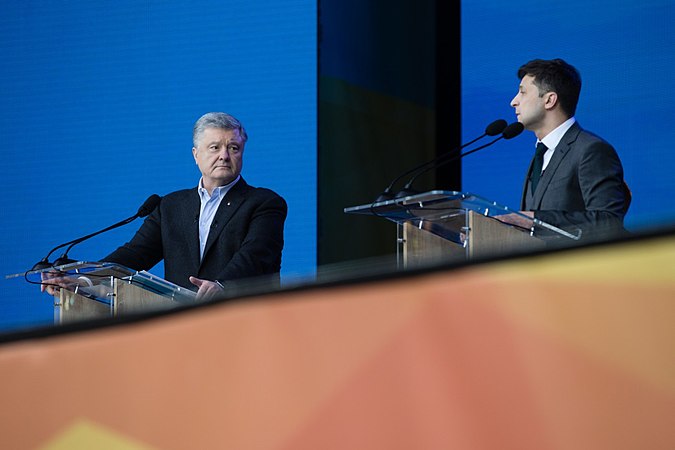 Debates of Petro Poroshenko and Vladimir Zelensky (2019-04-19) 09.jpg