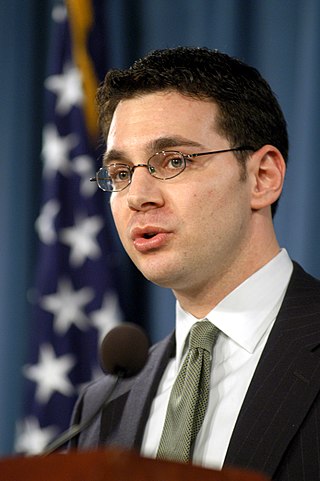 <span class="mw-page-title-main">Matthew Waxman</span> American law professor