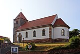 Protestant church