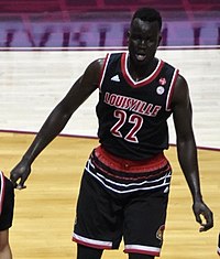 Anschauliches Bild des Artikels Deng Adel