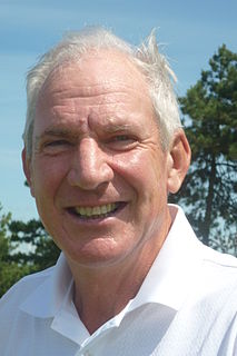 Denis OSullivan (golfer)