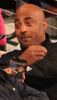 Dennis Scott (basketball) American basketball player