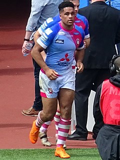 <span class="mw-page-title-main">Derrell Olpherts</span> English professional rugby league footballer