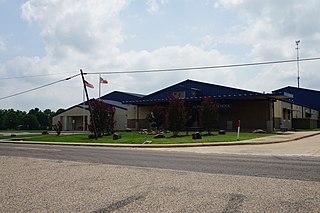 <span class="mw-page-title-main">Detroit High School (Texas)</span> Public school in Detroit, Texas, United States