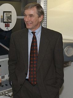 <span class="mw-page-title-main">Dick Posthumus</span> American politician