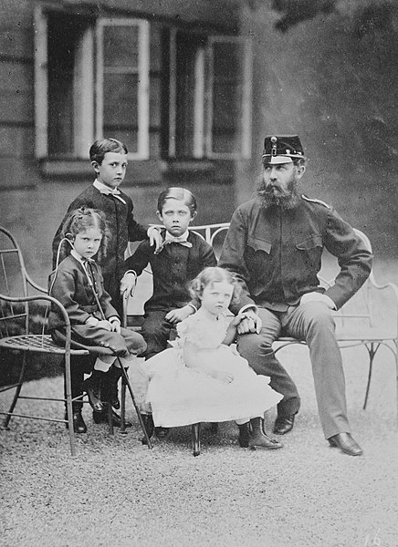 File:Die Familie von Karl Ludwig von Österreich.jpg