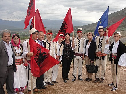 Albańczycy
