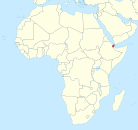 Djibouti i Afrika (-minikart -elver) .svg