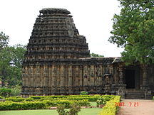 ദോദ്ദബാസപ്പ ക്ഷേത്രം