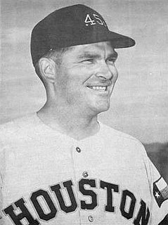 <span class="mw-page-title-main">Don Nottebart</span> American baseball player