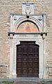 * Nomination Door of the church in Abbazia di Farfa --Livioandronico2013 15:15, 23 March 2015 (UTC) * Promotion Good quality.--Famberhorst 16:28, 23 March 2015 (UTC)