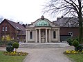 War memorial