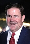 Doug Ducey (2015-2023) (1964-04-29) April 29, 1964 (age 60)