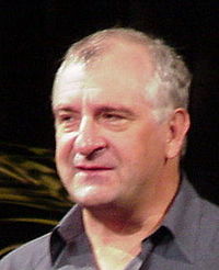 Douglas Adams