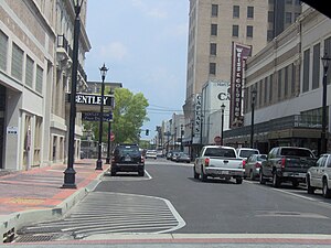 Alexandria (Louisiana)