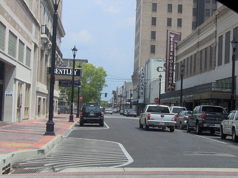 File:DowntownAlexandria3rd.jpg