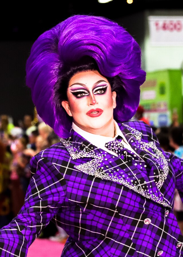 Scaredy Kat, RuPaul's Drag Race Wiki