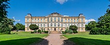 Herzogliches Museum, Kunstmuseum Stiftung Schloss Friedenstein Gotha