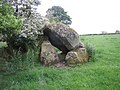 Vorschaubild für Portal Tomb von Duffcastle