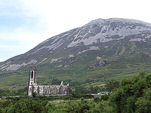 Errigal