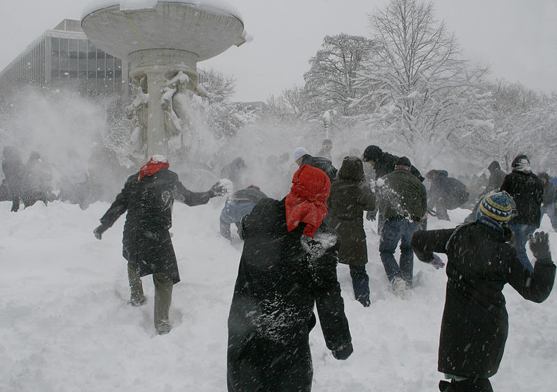 File:Dupont Circle snowball fight.jpg