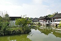 Shuyuan