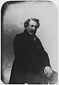 E. Thiesson - Louis Jacques Mandé Daguerre (1787-1851), Maler und Erfinder der Photographie (Zeno Fotografie).jpg