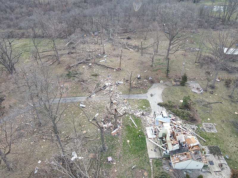 File:EF3 damage Gas City, Indiana 2023.jpg