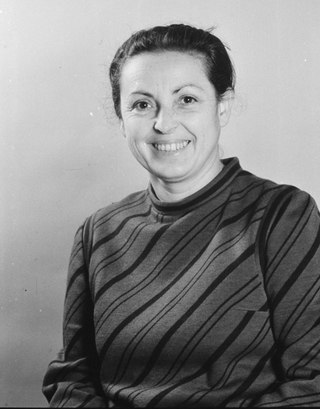 <span class="mw-page-title-main">Nelly Wicky</span> Swiss politician (1923–2020)