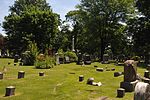 Thumbnail for Evergreen Cemetery (Hillside, New Jersey)
