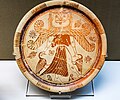 East Dorian plate - Gorgo - London BM 1860-0404-2 - 01