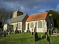 Thumbnail for File:East Peckham, St. Michael.jpg