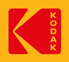 Eastman Kodak Company logo