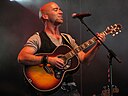 Ed Kowalczyk: Âge & Anniversaire