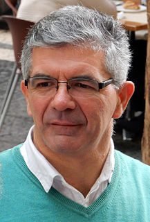 Edgar Silva Portuguese politician