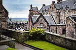 Thumbnail for File:Edinburgh Castle, Scotland2.jpg