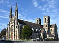 Église Saint-Martin de Laon