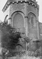 Eglise de Blauzey - Abside - Bouxières-aux-Chênes - Médiathèque de l'architecture et du patrimoine - APMH00025239.jpg
