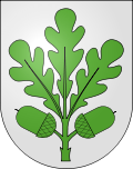 Wappen von Eichberg