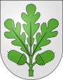 Eichberg – znak