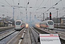 Munich–Augsburg railway httpsuploadwikimediaorgwikipediacommonsthu