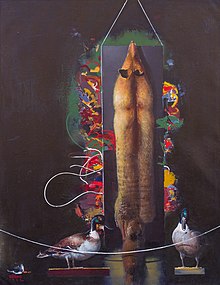 Exposition (1982). Tiit Paasuke Ekspositsioon - Tiit Paasuke.jpg