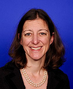Elaine Luria 116th Congress