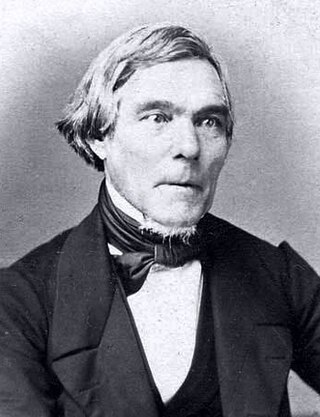 <span class="mw-page-title-main">Elias Lönnrot</span> Finnish polymath and poet (1802–1884)