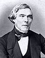 Elias Lönnrot (1802 – 1884)